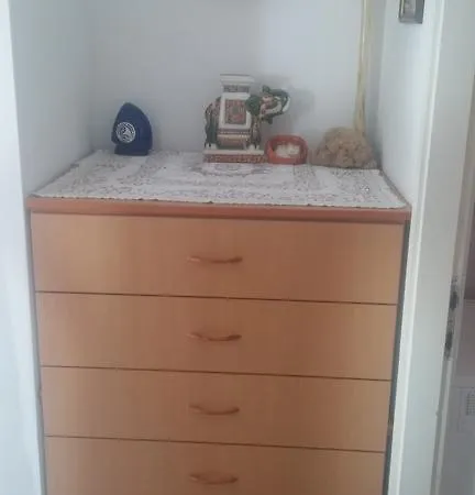 Fustin Apartment
