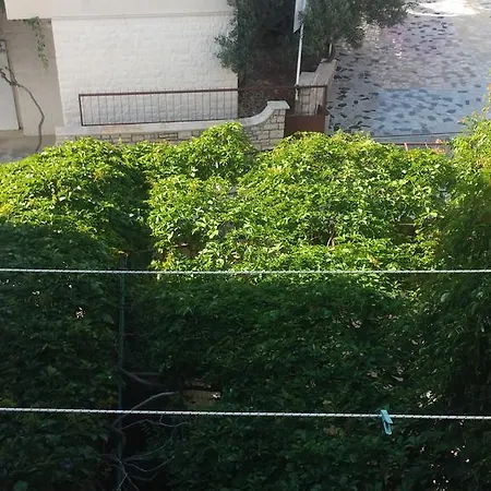 Fustin Appartement *