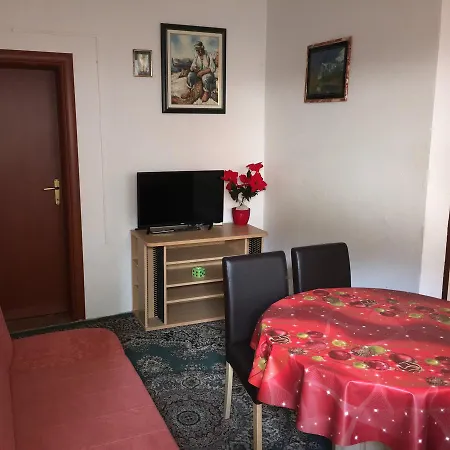 Fustin Primošten