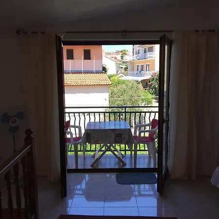 Fustin Apartment Primosten