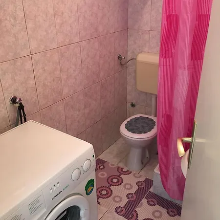 Fustin Apartment Primosten