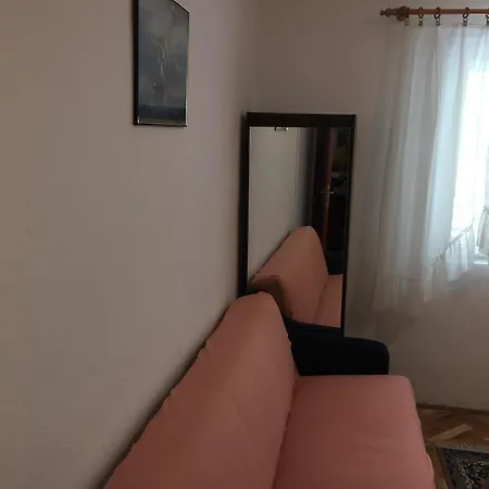 Apartment Fustin Primosten