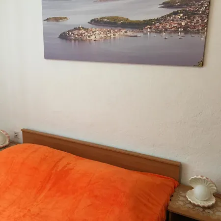 Fustin Apartment