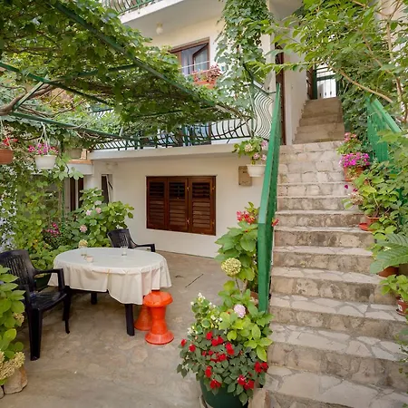 Appartement Fustin *