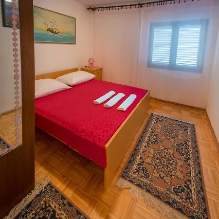 Appartement Fustin *